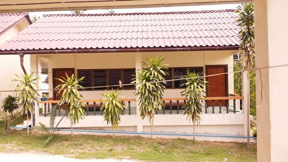 Photo of Buildings in Koh Tao