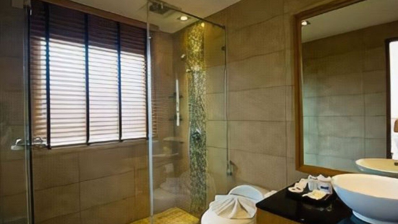 Photo of Bathroom in Kamala