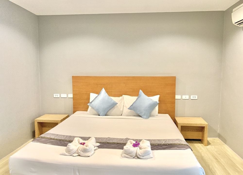 Photo of Bedroom in Chaweng City Center