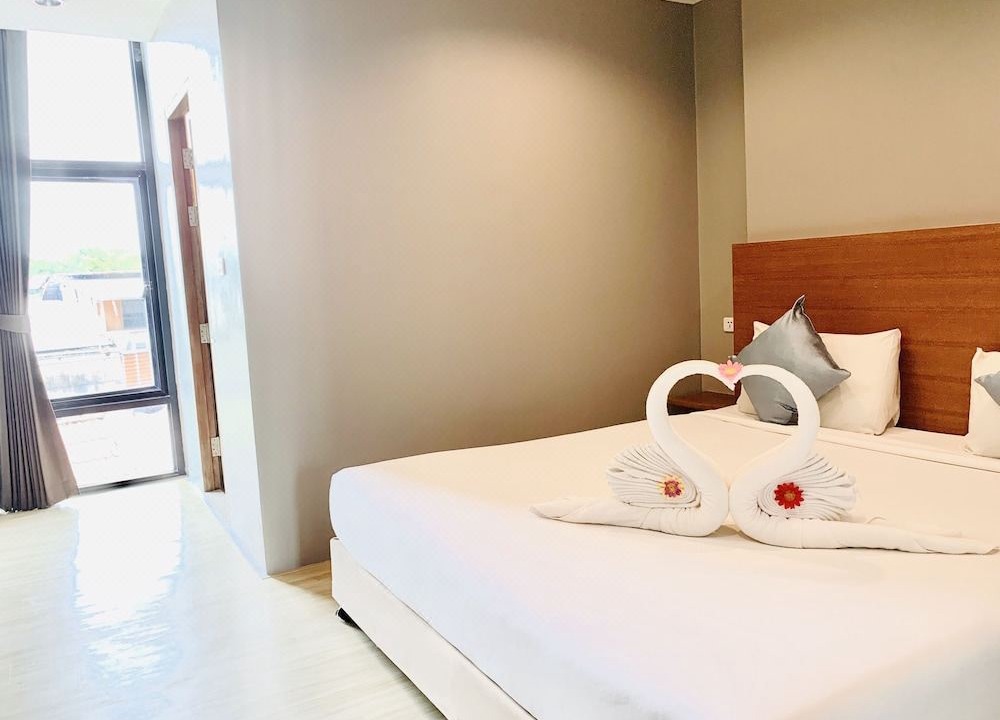 Photo of Bedroom in Chaweng City Center