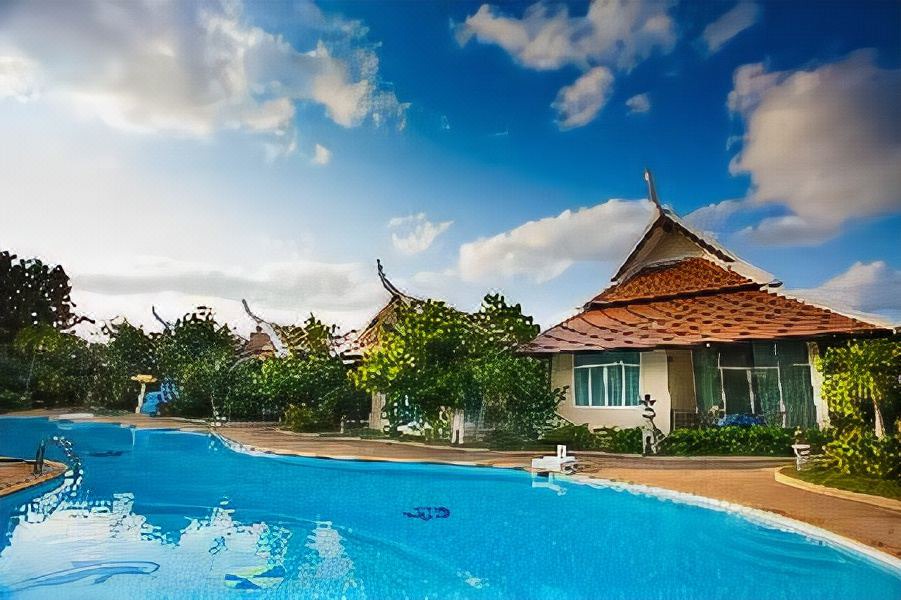 Photo of Outdoor in Lamai City Center