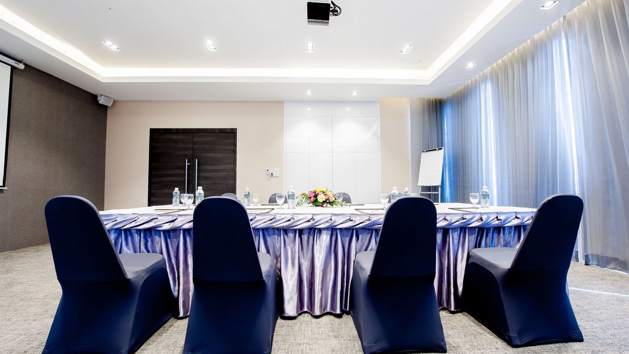 Photo of Livingroom in Khlong Tan