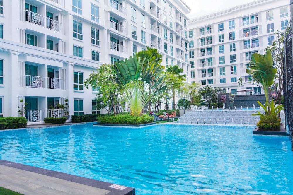 Photo of Outdoor in South Pattaya