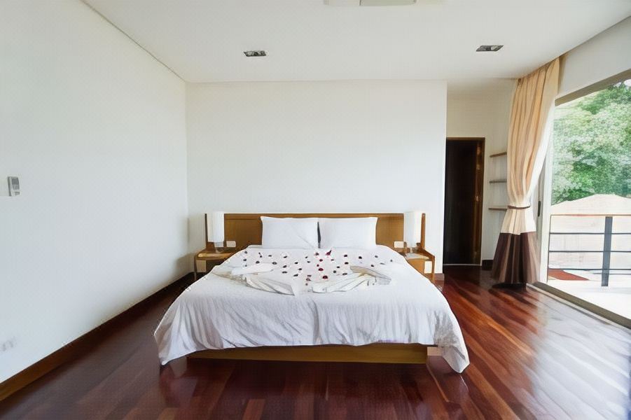 Photo of Bedroom in Kamala