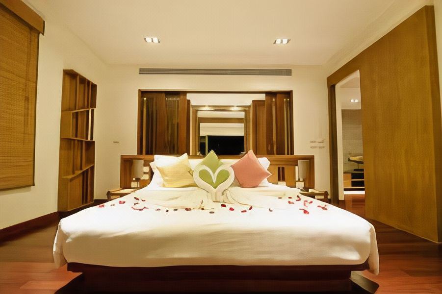 Photo of Bedroom in Kamala