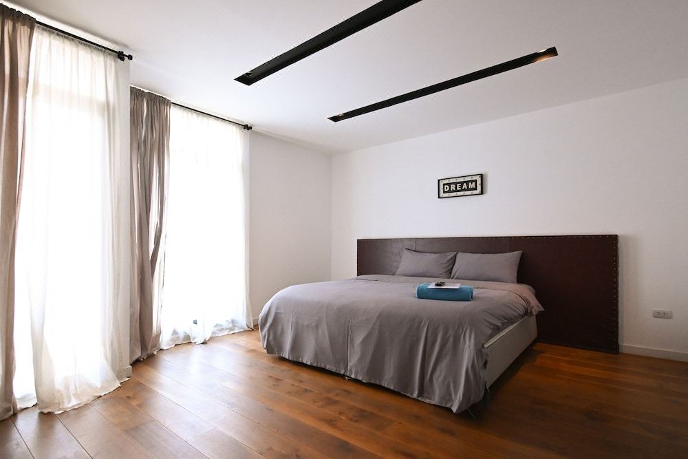 Photo of Bedroom in Na Kluea