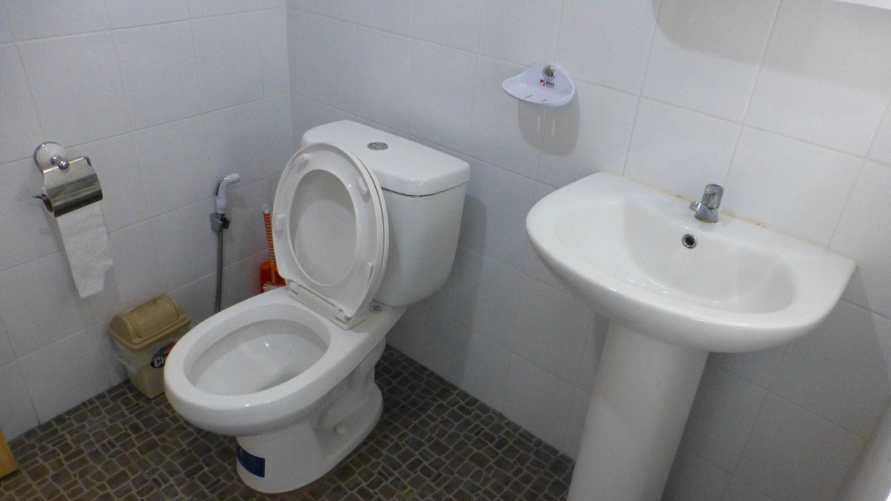 Photo of Bathroom in Chiang Wang