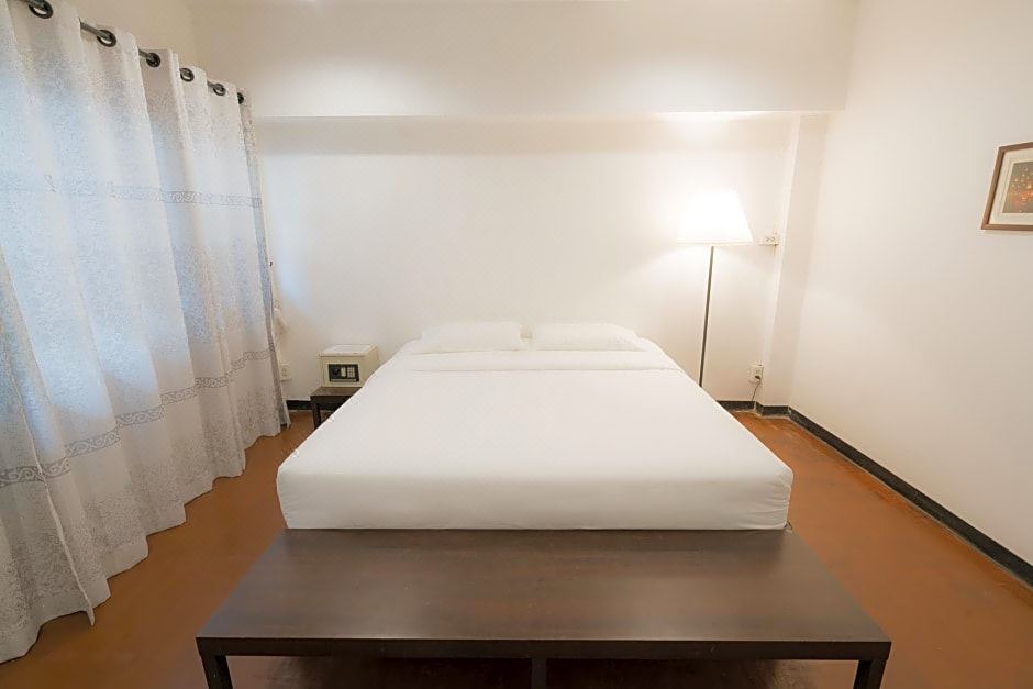 Photo of Bedroom in Silom