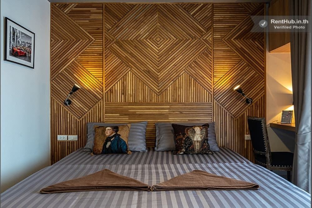 Photo of Bedroom in Minburi