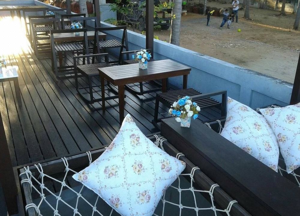 Photo of Patio Balcony in Sam Roi Yot