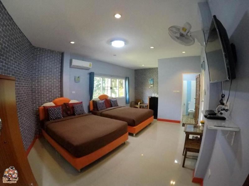 Photo of Livingroom in Nong Kwai
