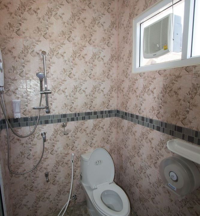 Photo of Bathroom in Pa Daet