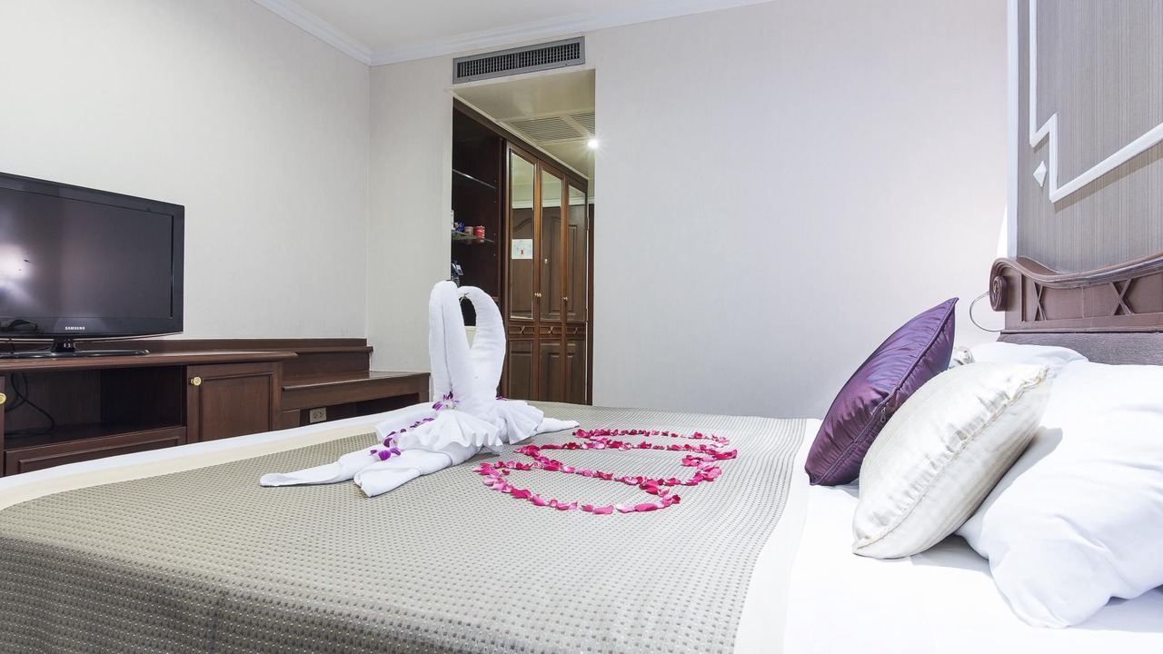 Photo of Bedroom in Nana