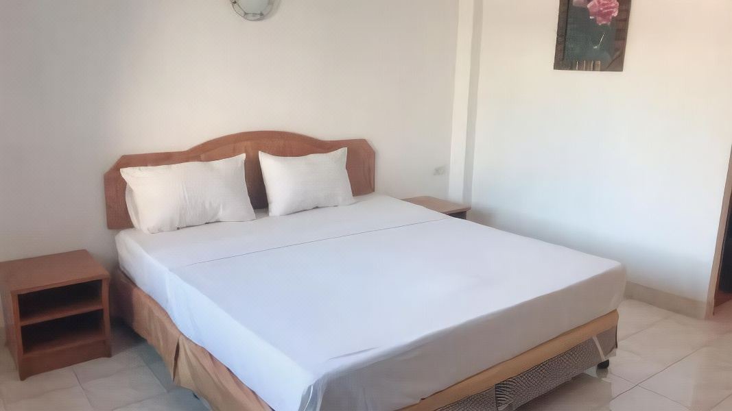 Photo of Bedroom in Pratumnak Hill