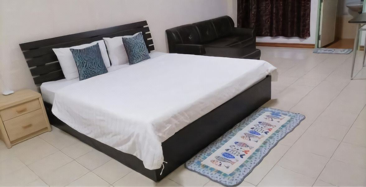Photo of Bedroom in Ban Tai