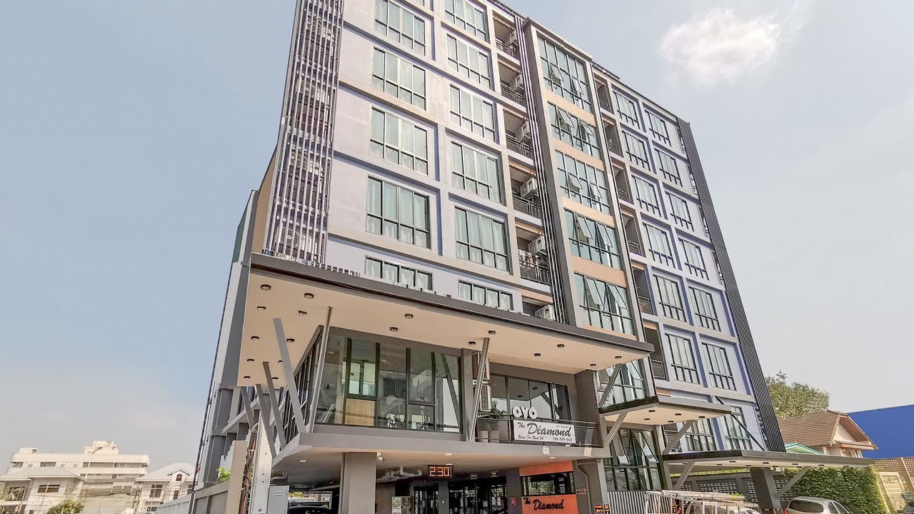 Photo of Buildings in Minburi