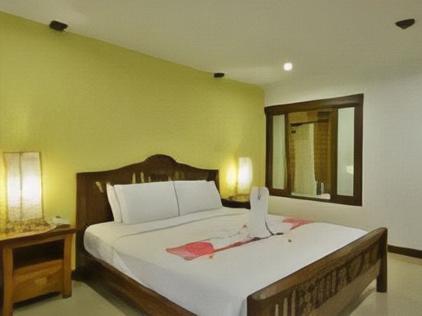 Photo of Bedroom in North Pattaya