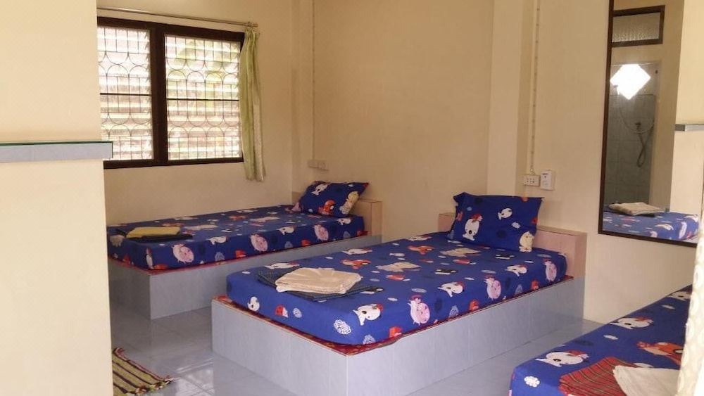 Photo of Bedroom in Koh Tao