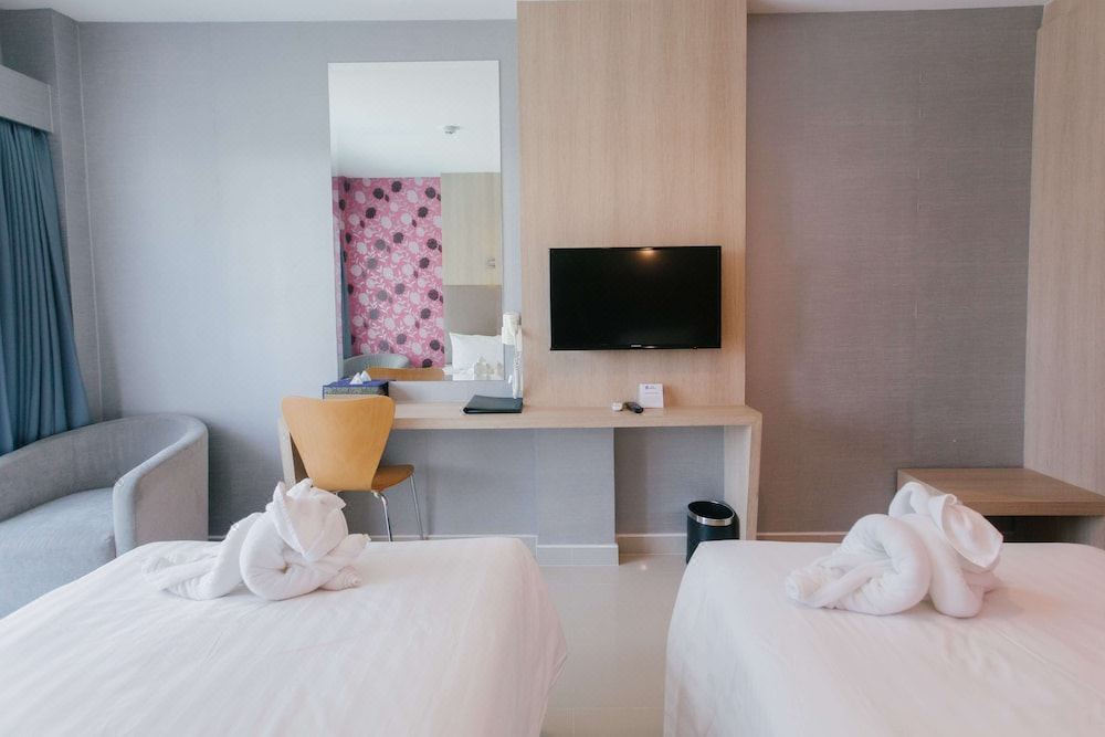 Photo of Bedroom in Buriram Province