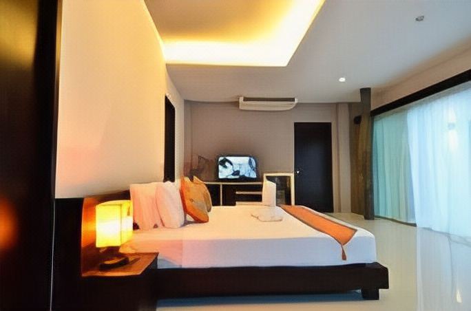 Photo of Bedroom in Maret