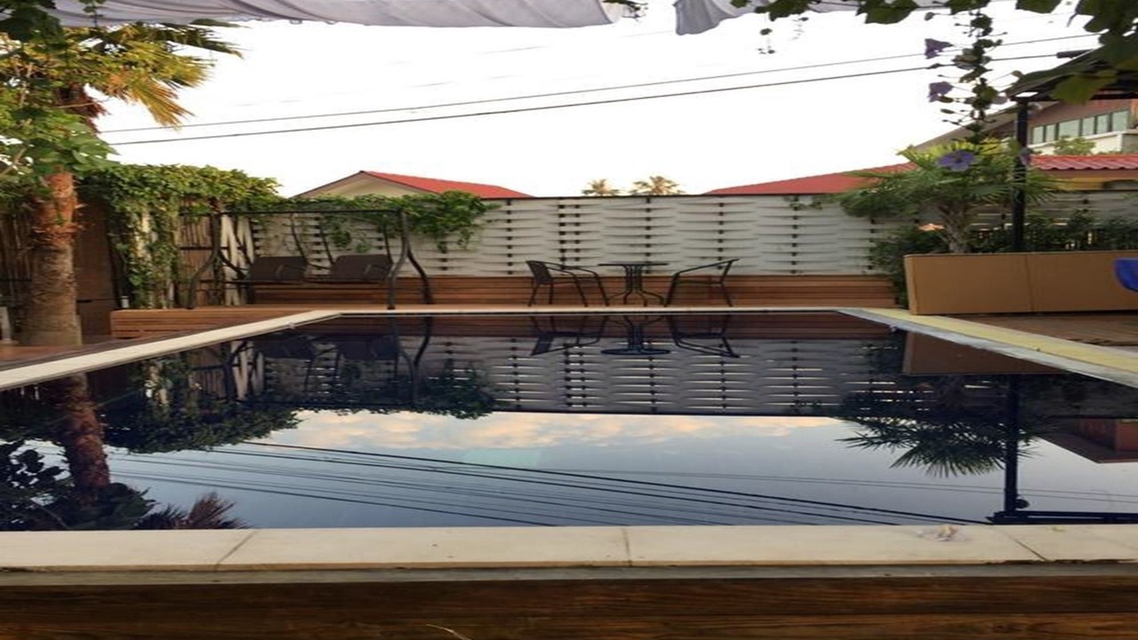 Photo of Outdoor in Khlong Sam Prawet