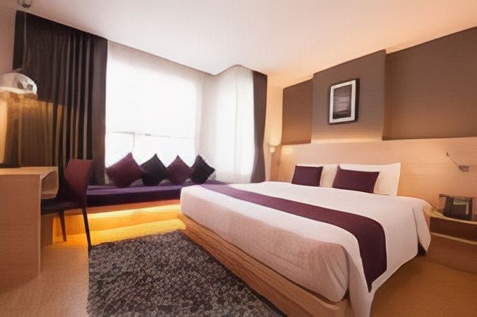 Photo of Bedroom in Khlong Tan