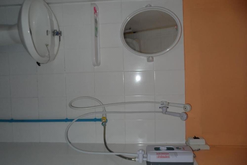Photo of Bathroom in Chiang Saen