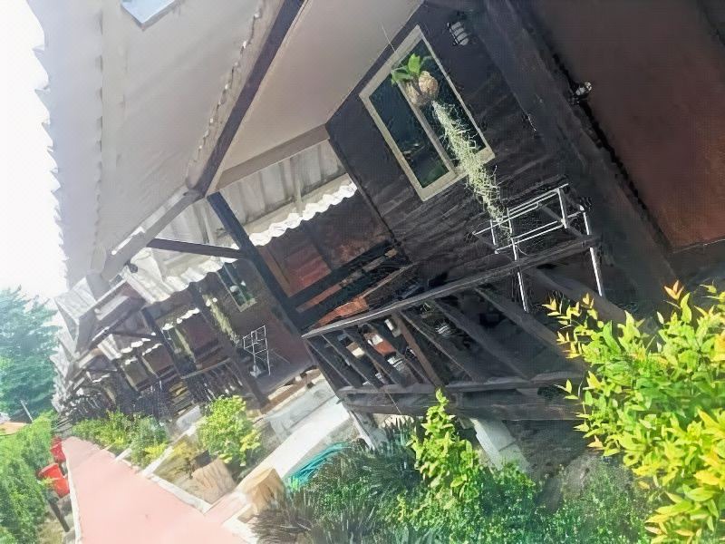 Photo of Buildings in Satun