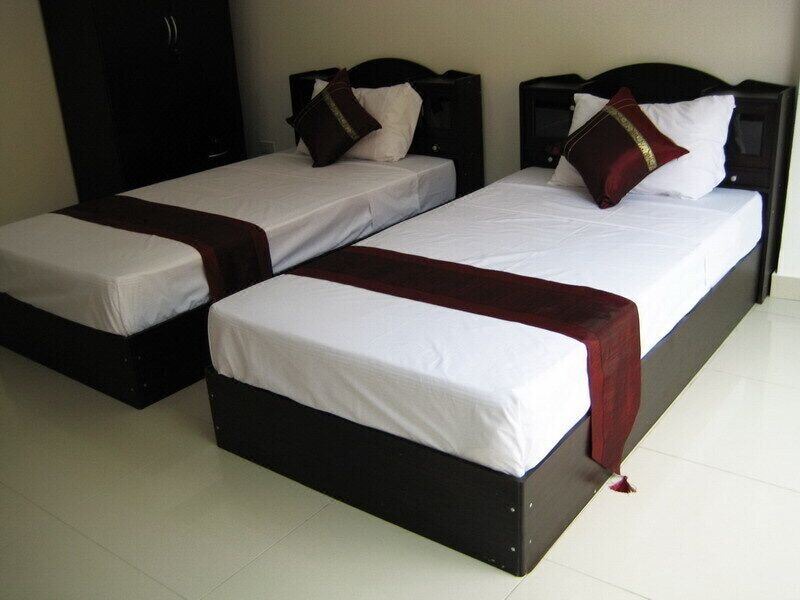 Photo of Bedroom in South Pattaya