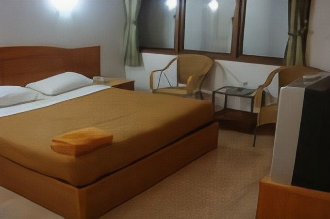 Photo of Bedroom in Pattaya Bay