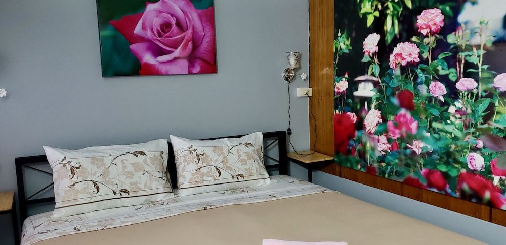 Photo of Bedroom in Old City