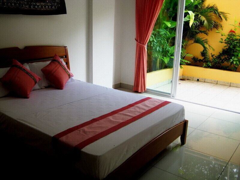 Photo of Bedroom in South Pattaya