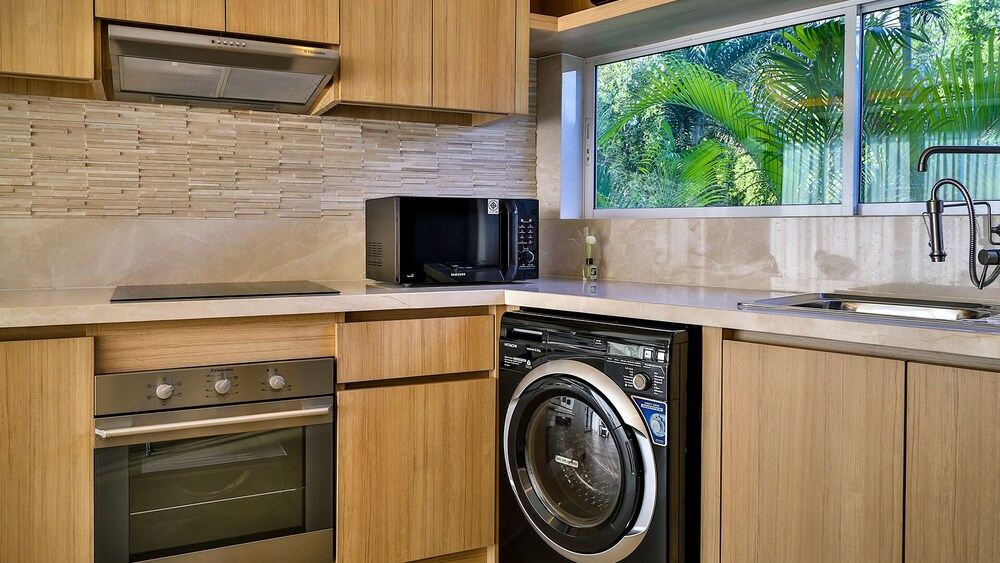 Photo of Kitchen in Bang Lamung