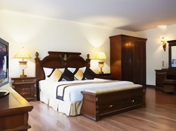 Photo of Bedroom in Central Pattaya