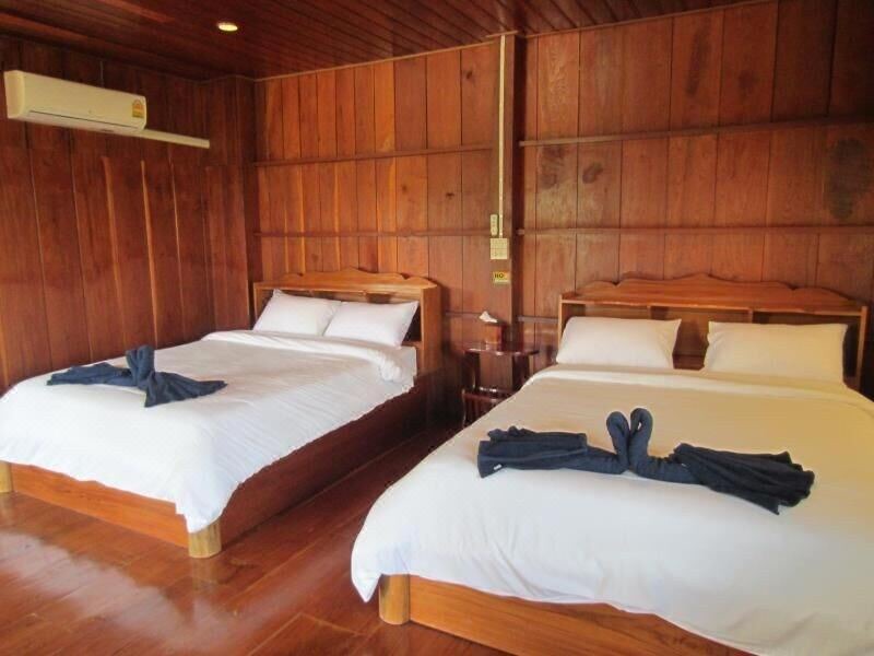 Photo of Bedroom in Pai