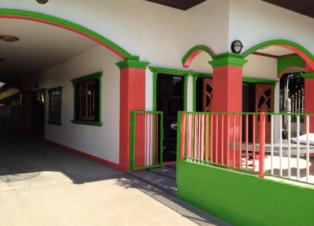 Photo of Buildings in Hai Ya