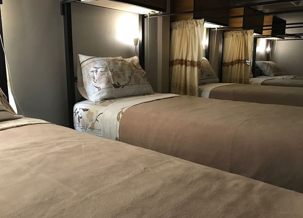 Photo of Bedroom in Old City