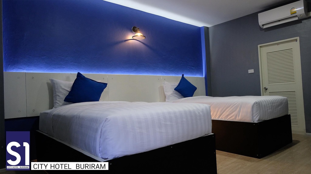 Photo of Bedroom in Buriram Province