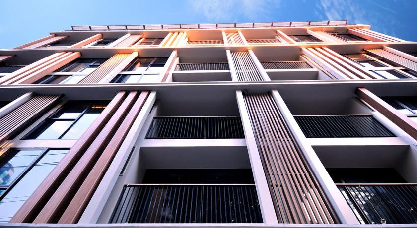 Photo of Buildings in Ploenchit