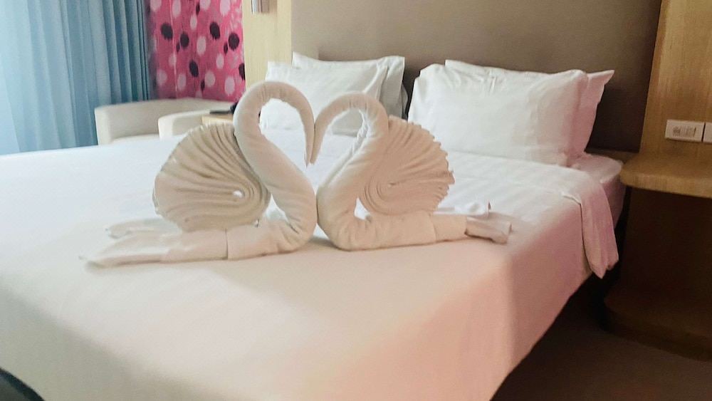 Photo of Bedroom in Buriram Province