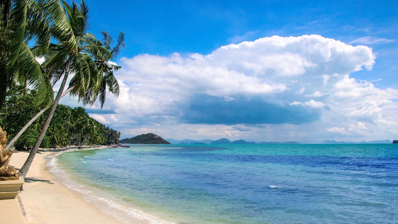 Photo of Outdoor in Taling Ngam