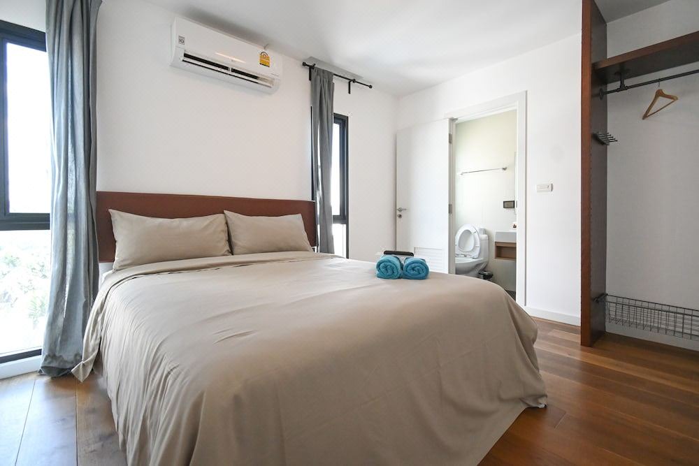 Photo of Bedroom in Na Kluea