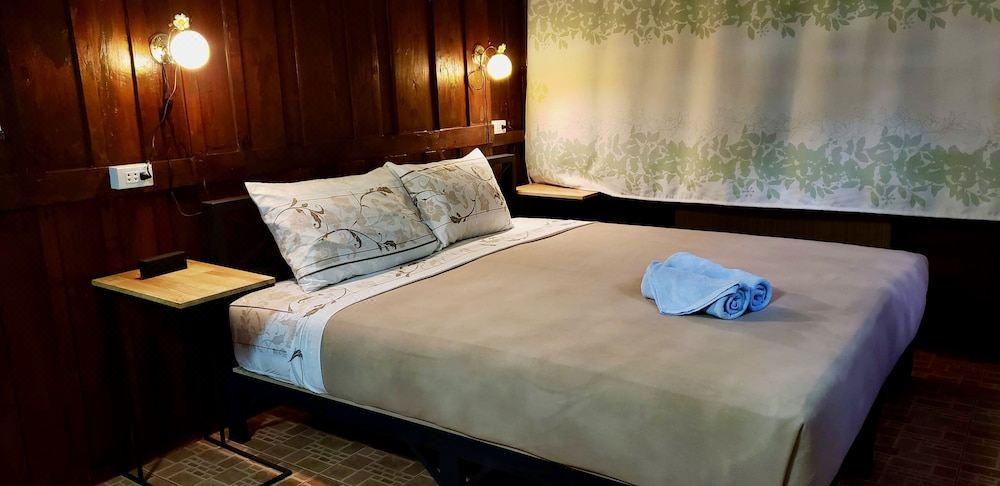 Photo of Bedroom in Old City