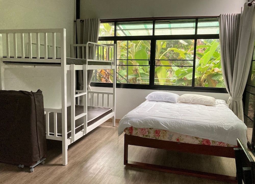 Photo of Bedroom in Mae Taeng