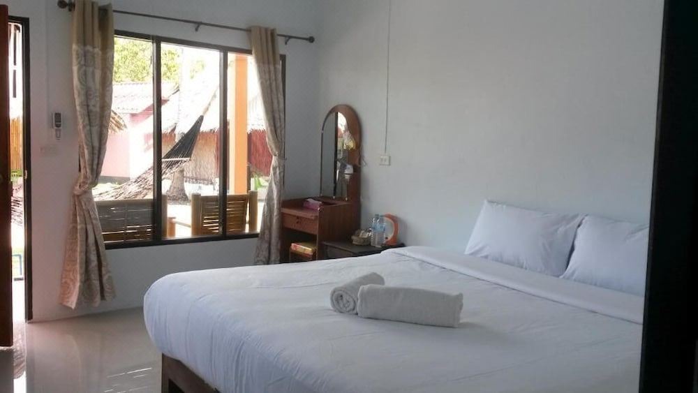 Photo of Bedroom in Ko Lanta