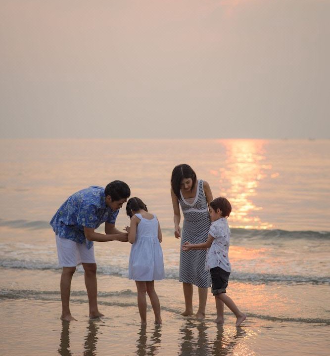 Photo of Human In Picture in Sam Roi Yot