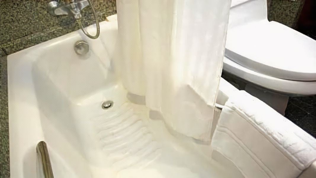 Photo of Bathroom in Nana