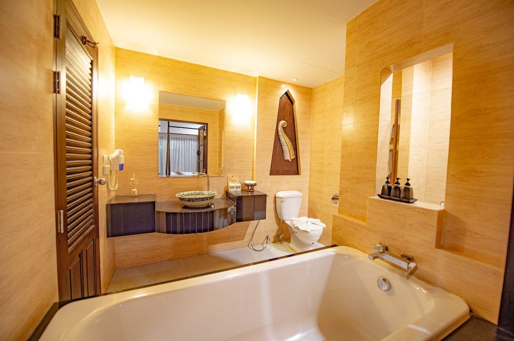 Photo of Bathroom in Rawai
