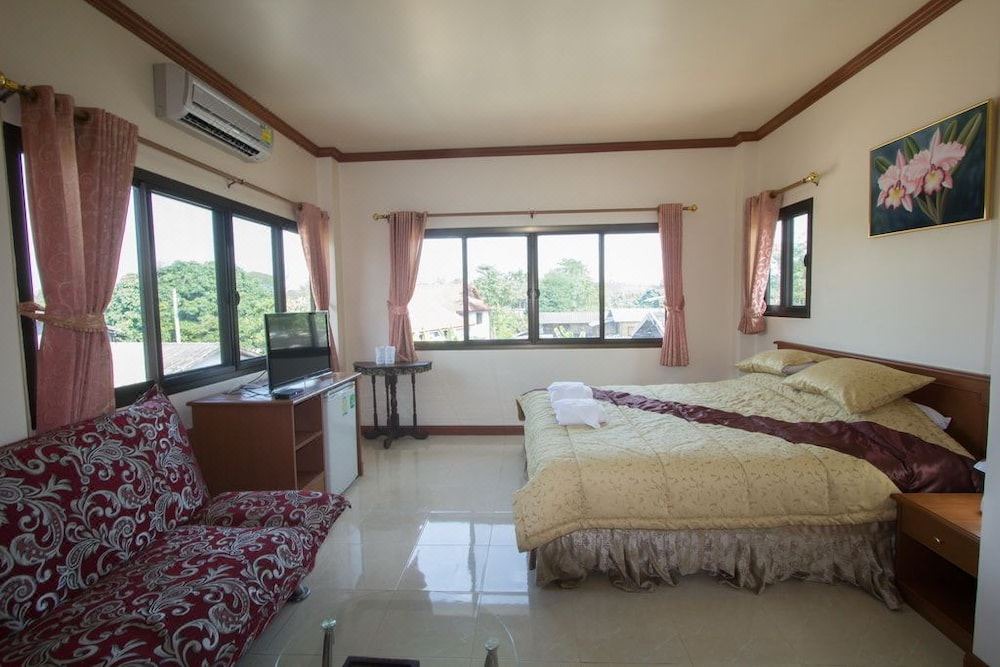 Photo of Bedroom in Pa Daet