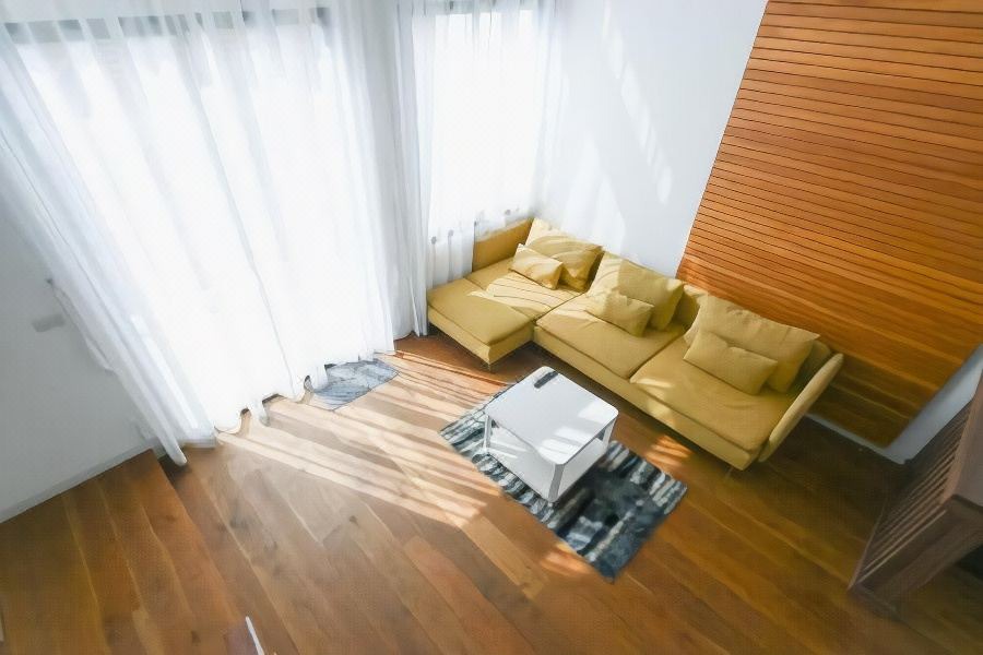 Photo of Livingroom in Na Kluea